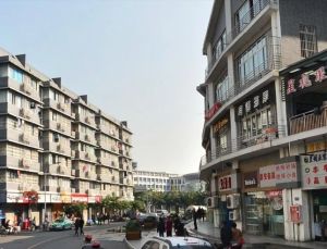太平南新街104号2室1厅南