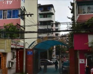 桃蹊社区3室1厅东