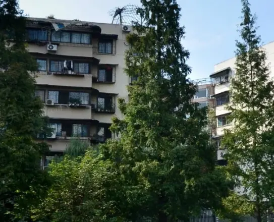 柳苑实景图