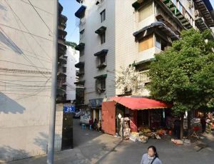西安北路三巷1号 3室1厅 南