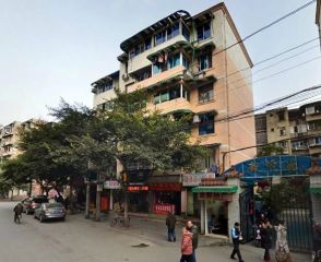 教师苑(文德路)2室1厅东
