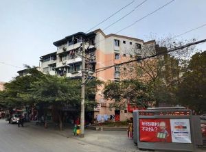教师苑(文德路)3室1厅西南