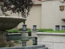 居家安静 纯洋房小区 物业管理好