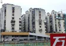 交通路电梯2房朝南 配套齐适合长辈及居家白马河公园