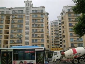阳光花园一区3室1厅南