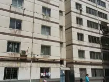 建兰路步行街 电梯房 正规两室两厅 满五唯一