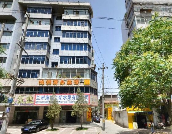 【邮电大楼,店铺,门面,店面出租61出售61租赁价格信息】-兰州商铺