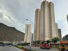 火车站电梯房两室两厅中间楼层园林绿化产权清晰