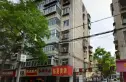 福临小区实景图