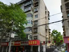 福临小区2室1厅南北通透福382有钥匙随时看