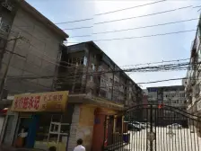 大润发3室好房 南北通透 仅96万 看房方便