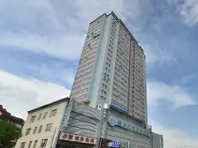 倚能金河家园 主干道旁 三室两卫 可按揭