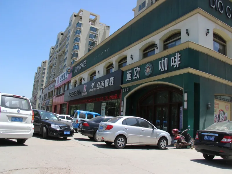 医疗新风向：青岛城阳门诊的崛起