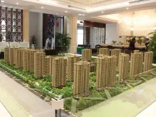 长桥雅苑 四室二厅边户 高楼层 看房方便 诚心出售