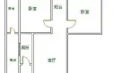 清江富林花园户型图