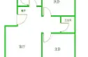 清江富林花园户型图