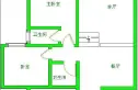 清江富林花园户型图