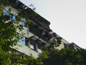 中同仁路39号 2室2厅 东南 南