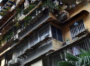 中同仁路39号 3室1厅 南