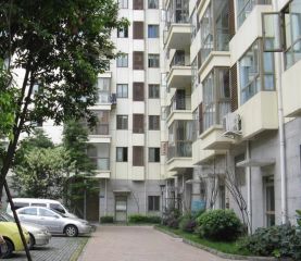 蓝谷领地2室2厅东南