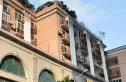 新华苑(人民南路)实景图
