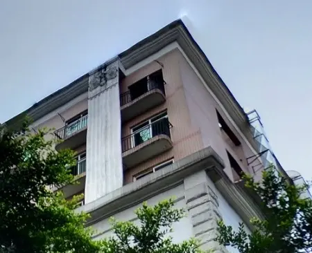 新华苑(人民南路)实景图
