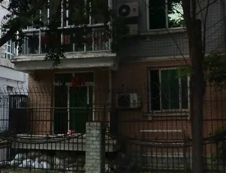 新华苑(人民南路)实景图