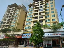 丽星名园,套内114.7的4房,南北对流,诚心出售