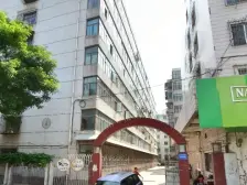 雁滩公园,两室一厅,电梯房,精装修,随时看