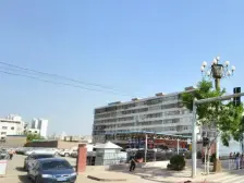 天水北路万达好房 南北通透