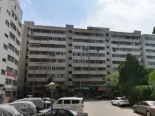 新上南昌路3室 科小科中旁边 中间楼层 产权清晰