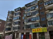 七里河小户型两居室小区环境好单位房公摊小