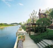 此房满二年无增值税,闹中取静,自带花园小别墅