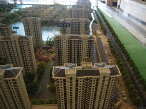 洋泾湖旁 大三房 舒适享受 楼层合适 采光无忧