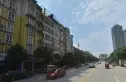 丽景新城实景图
