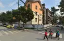 丽景新城实景图