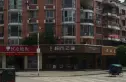 丽景新城实景图