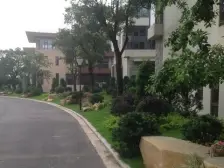 东怡水岸联排别墅,毛坯任意装修,小区安静,新净