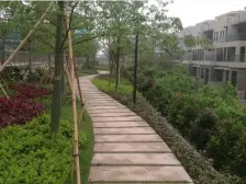 东怡水岸翠河湾 5室2厅 南 北