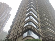 品质楼盘,70年产权,河景边户,带天然气