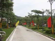 太平地铁口 华标荔苑小区 方正三房