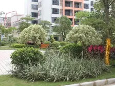 阳台朝西南向格局好,户型方正,适宜单身居住