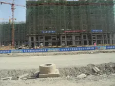 大名城B区 四室 毛坯 产权清晰 可按揭