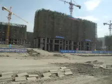 花园别墅小区环境优美采光好带车位地下室交通便利