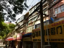 东方红广场 畅家巷小区 两居室 好房出售