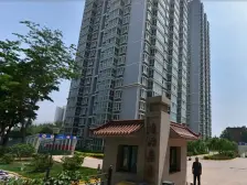 火星街西客站建兴家园两室两厅楼层佳