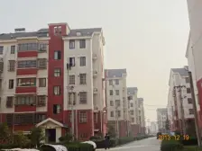 近园区,独墅湖实验对面,两室朝南,中层,带车库,明厨明卫