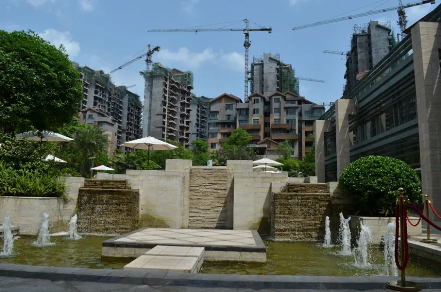 宏义·江湾城20140423项目美景-达州房天下