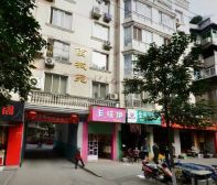 西城苑2室2厅南