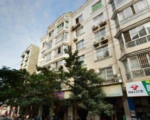 西城苑 3室2厅 东南